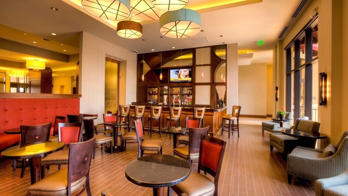 Ramada Plaza by Wyndham Orlando Resort & Suites International Drive